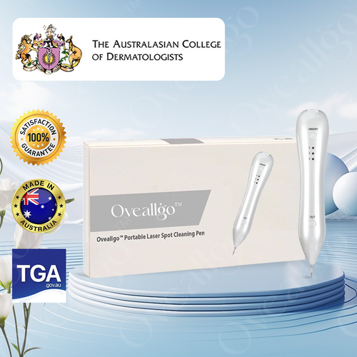 Oveallgo™ Spotfree ULTRA Professional Electric Cosmetic Pen