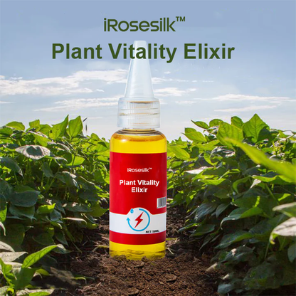 iRosesilk™ Phytovitamin Solution