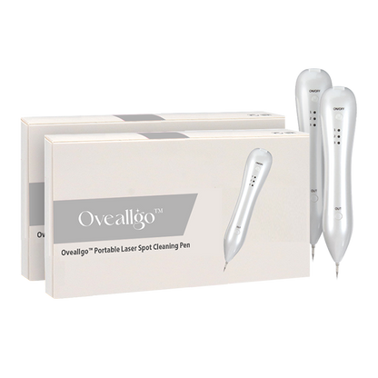 Oveallgo™ Spotfree PLUS Professional Electric Cosmetic Pen