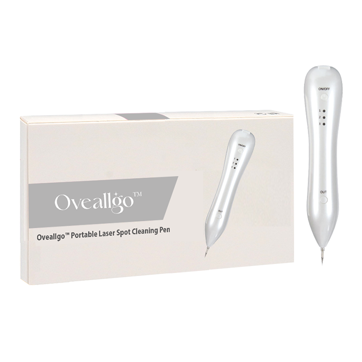 Oveallgo™ Spotfree PLUS Professional Electric Cosmetic Pen